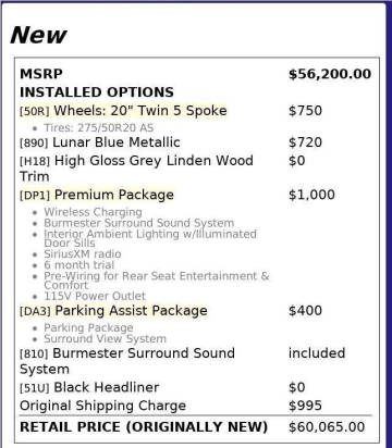 2020 Mercedes-Benz GLE GLE 350 4MATIC