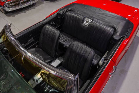 1966 Chevrolet Impala