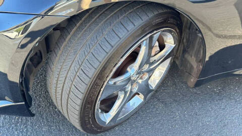 2007 Lexus IS 350