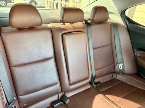 2015 Acura TLX V6 w/Advance