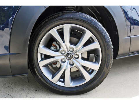 2024 Mazda CX-30 2.5 S Preferred