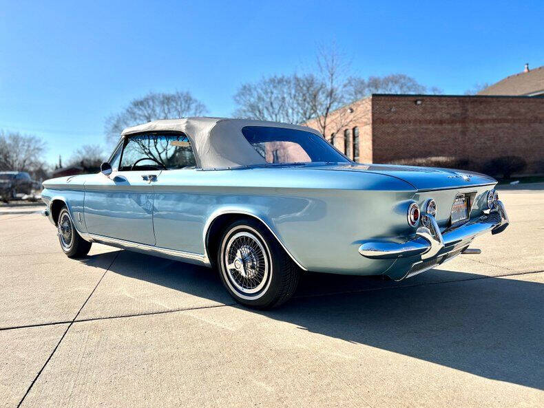 1964 Chevrolet Corvair