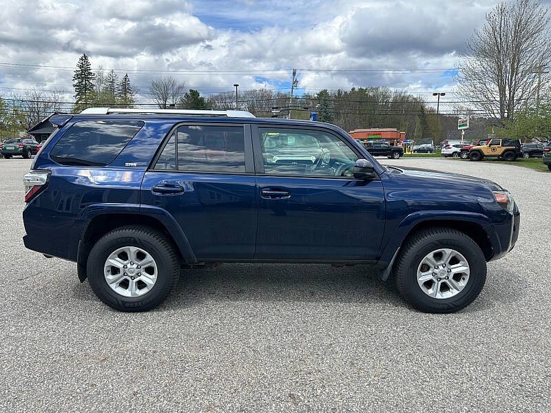 2018 Toyota 4Runner