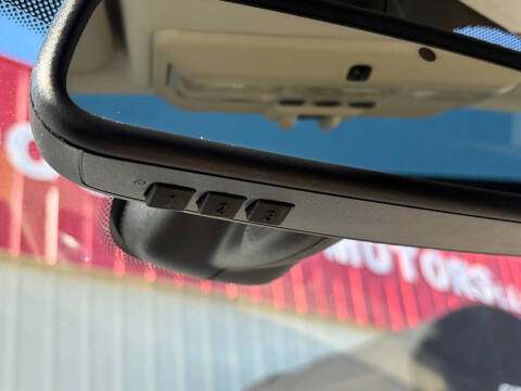 2013 Land Rover LR4 HSE