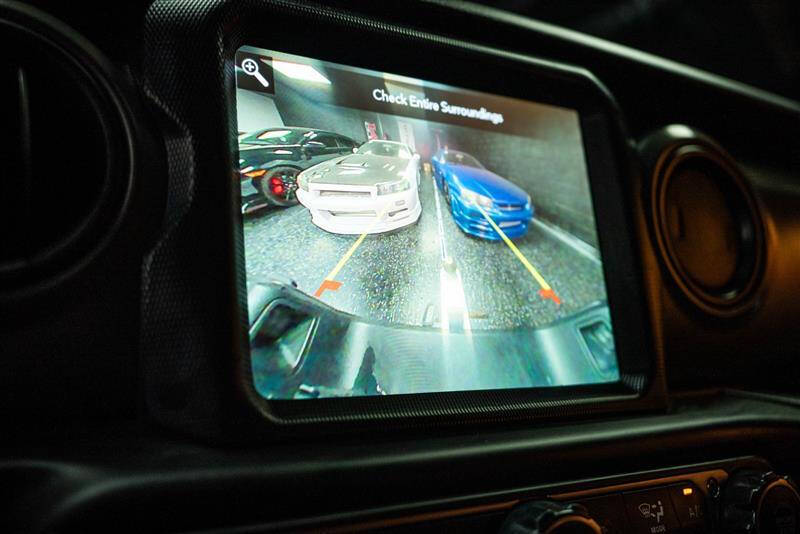 2023 Jeep Gladiator Sport S