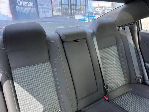 2018 Dodge Charger GT