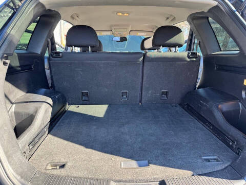 2014 Chevrolet Captiva Sport LT