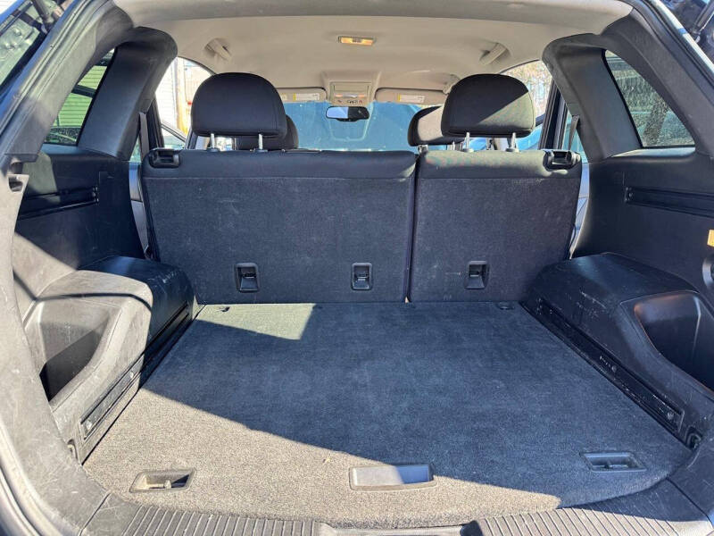 2014 Chevrolet Captiva Sport LT