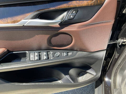 2017 BMW X5 xDrive40e iPerformance