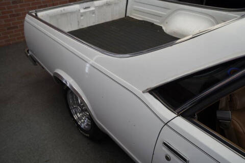 1979 Chevrolet El Camino