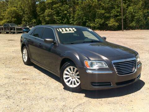 2014 Chrysler 300 for sale at Let's Go Auto Of Columbia in West Columbia SC