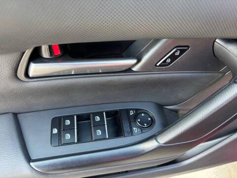 2025 Mazda CX-50 2.5 S Premium