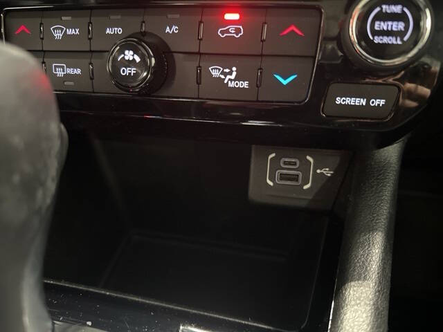 2022 Jeep Compass High Altitude