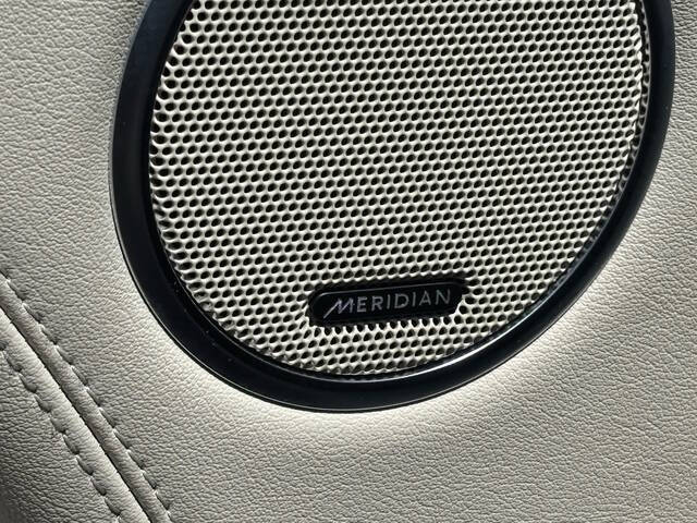 2021 Land Rover Range Rover 30