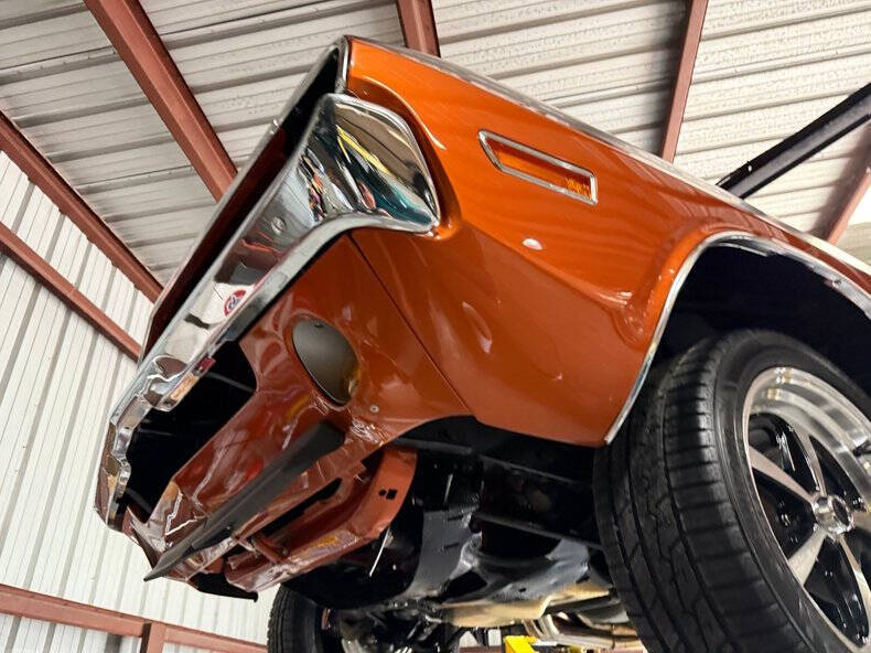 1971 Dodge Challenger