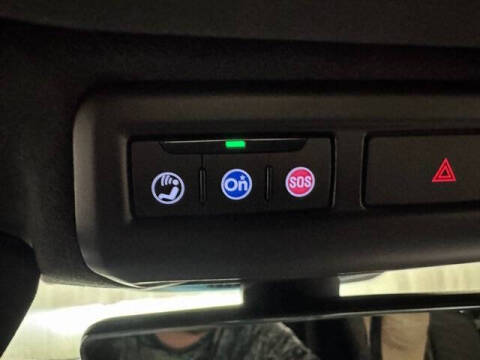 2026 Chevrolet Corvette Stingray