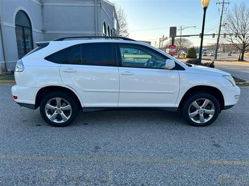 2006 Lexus RX 330