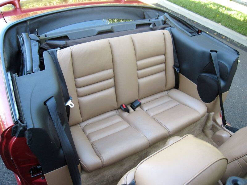 1995 Ford Mustang GT