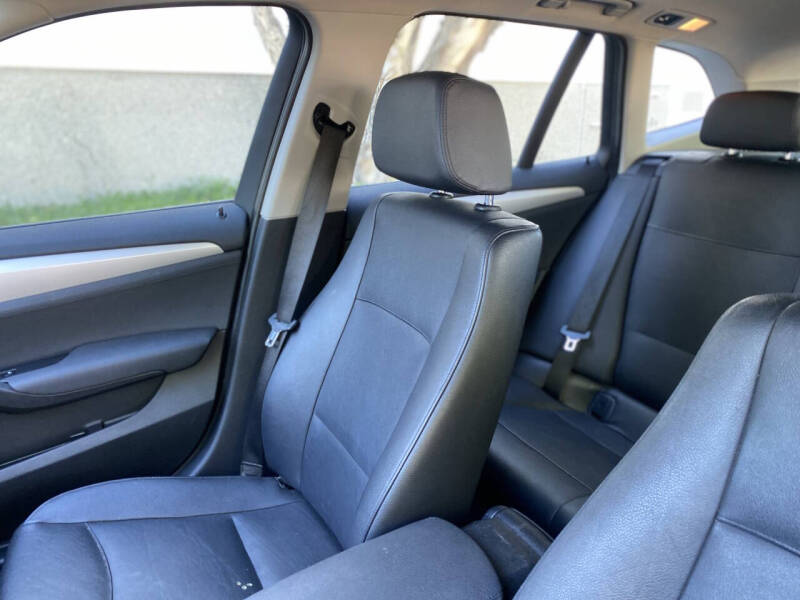 2015 BMW X1 xDrive28i