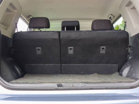 2012 Scion xB