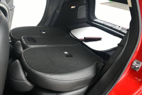 2013 MINI Countryman Cooper S