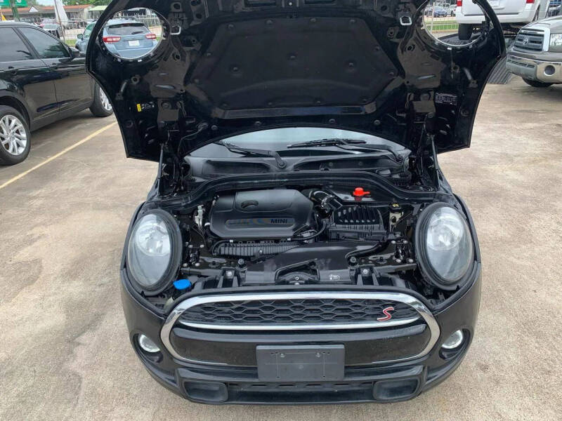 2020 MINI Hardtop 2 Door Cooper S