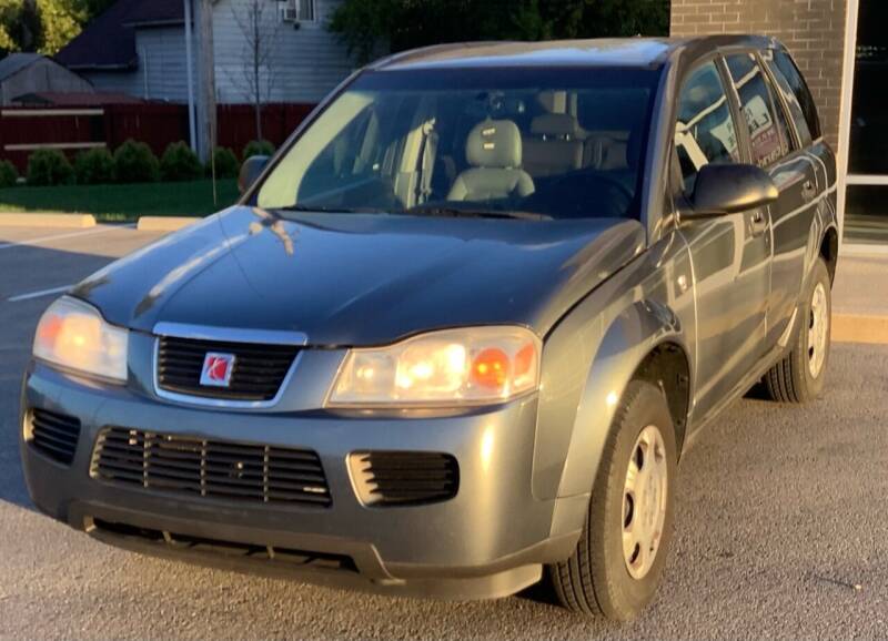 2006 Saturn Vue for sale at Easy Guy Auto Sales in Indianapolis IN