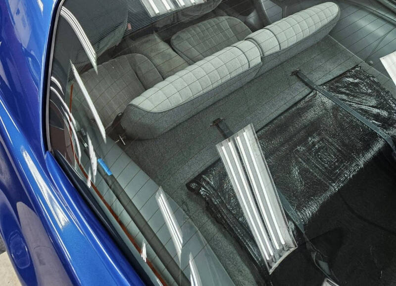 1987 Pontiac Firebird Trans Am