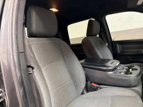 2022 RAM 3500 Tradesman