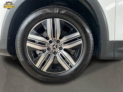 2023 Mercedes-Benz EQB EQB 300 4MATIC