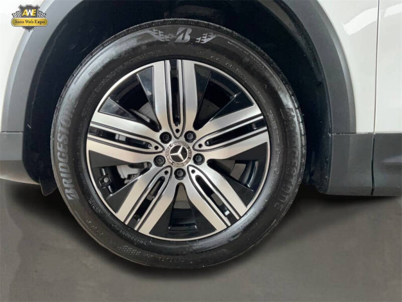 2023 Mercedes-Benz EQB EQB 300 4MATIC