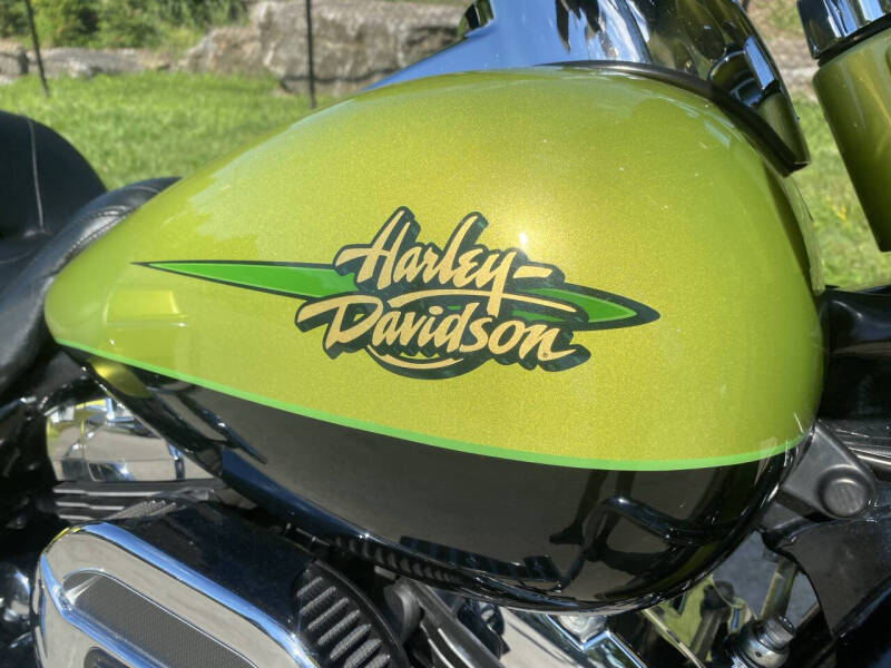 2011 Harley-Davidson Ultra Limited