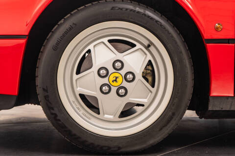 1988 Ferrari 328