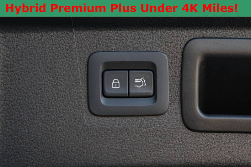 2025 Mazda CX-50 Hybrid Premium Plus