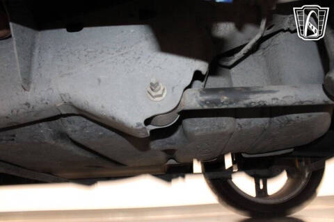 2005 Chevrolet SSR LS