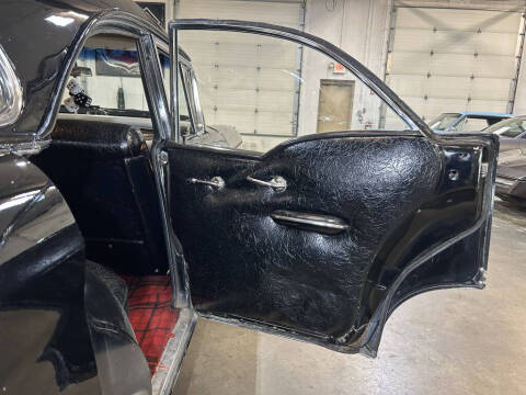1957 Oldsmobile Eighty-Eight