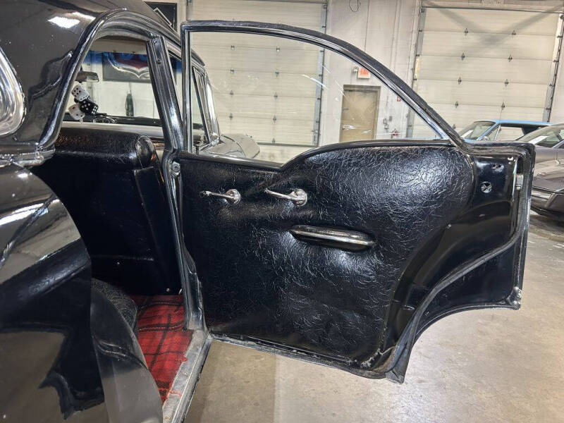 1957 Oldsmobile Eighty-Eight