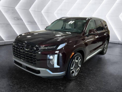 2023 Hyundai Palisade SEL