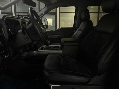 2023 Ford F-350 Super Duty Lariat