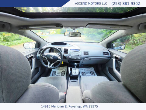 2010 Honda Civic