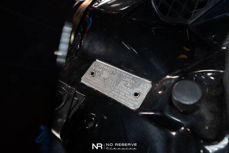 1971 Chevrolet Camaro