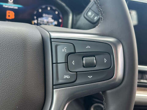 2026 Chevrolet Silverado 3500HD