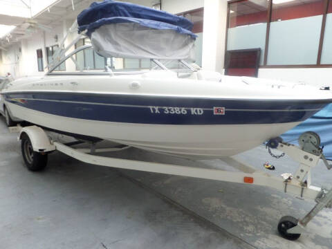 2005 Bayliner Bayliner
