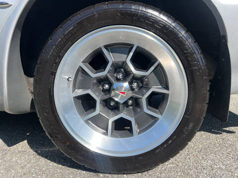 1976 Pontiac Firebird Trans Am