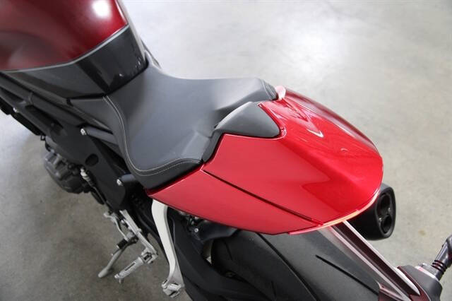 2022 Triumph Speed Trip