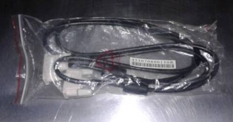  HP Power Cord Cable 6ft Comput HP Power Cord Cable 6ft Comput for sale at BENHAM AUTO INC - Peace of Mind Auto Collision and Repair in Lubbock TX