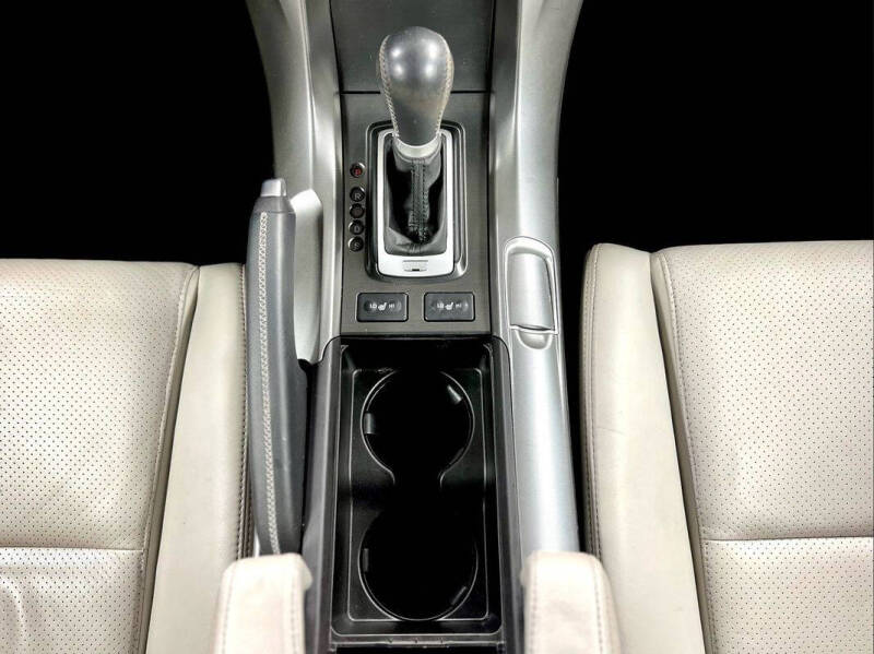 2011 Acura TL