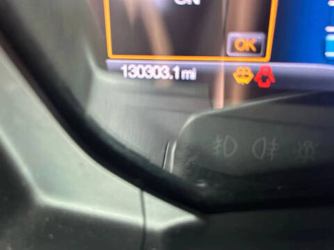 2017 Ford Expedition Limited