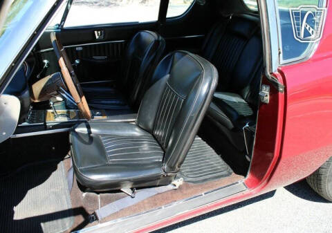 1964 Studebaker Avanti