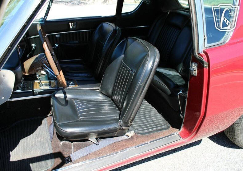 1964 Studebaker Avanti